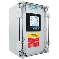 Product Support Documents - AcuPanel 9104X