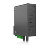 AcuPRE PM panel mount differential pressure sensor