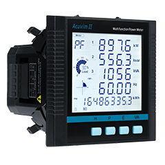 Product Support Documents - Acuvim IIBN