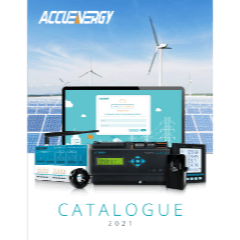 Product Support Documents - Accuenergy Catalogue