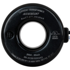 Product Support Documents - AcuCT S Series