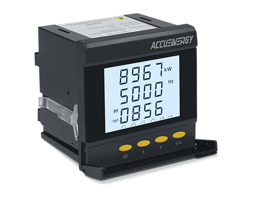 EV300 front quarter angle view.