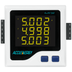 Product Support Documents - AcuDC 240 Series