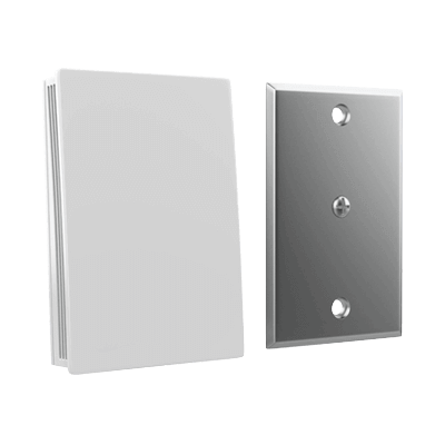 Pressure Pickup Port