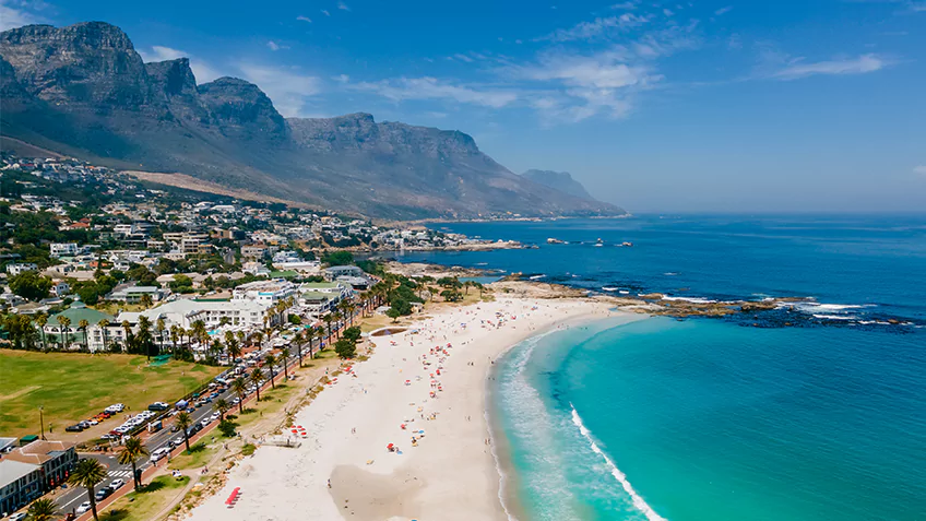 Solar & Storage Live Cape Town 2025