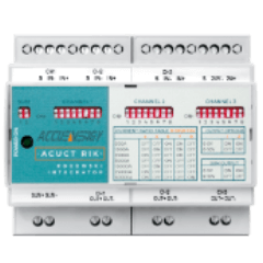 Product Support Documents - RIK 0-5V/0-10V