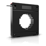 AcuCT S113 front view.