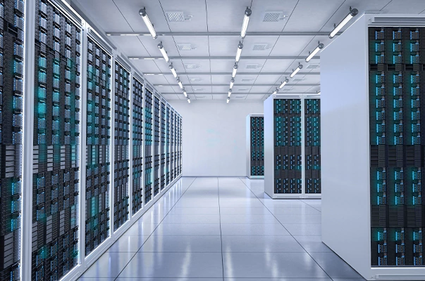 Accuenergy data center power metering solutions