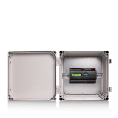 AcuRev IP66/67 Wall Mount Enclosure.