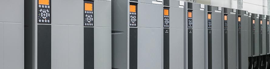 Industry: Power Quality