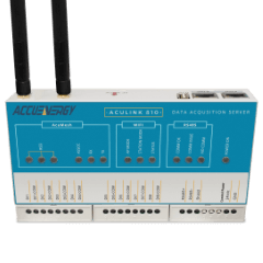 Product Support Documents - AcuLink 810