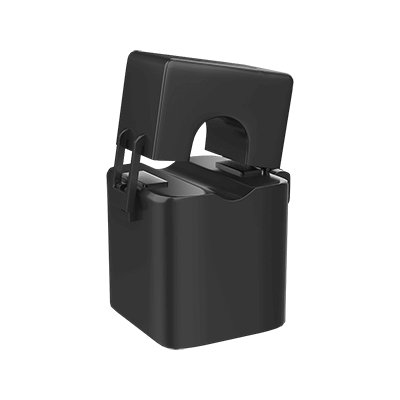 branch circuit split-core current sensor - AcuCT-Hinged-040