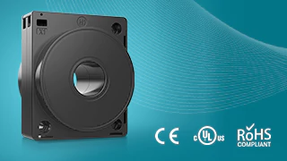 Introducing AcuCT S125 Series