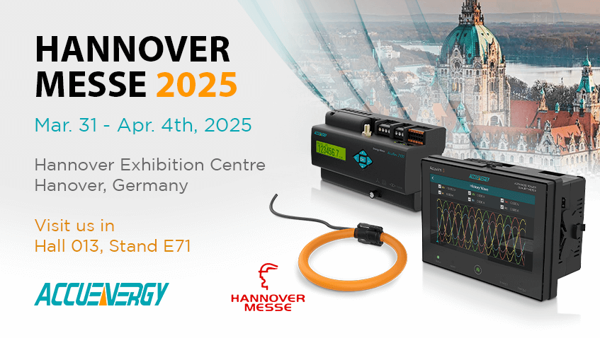 Hannover Messe 2025