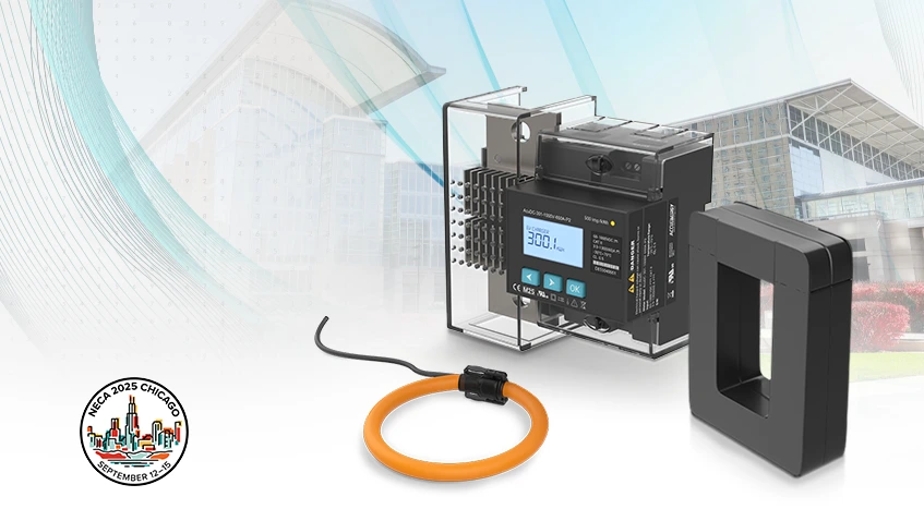 NECA 2025 Chicago - Convention and Tradeshow