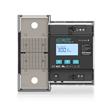 AcuDC 300 Series EV Fast Charging Meter