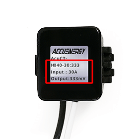 label AcuCT-H040-30:3