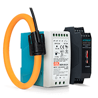 RIK V product image.