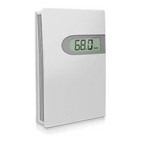 AcuHUM RM room mount relative humidity and temperature sensor