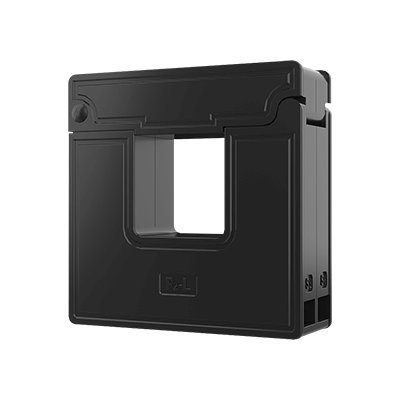 Split-core current sensor - AcuCT 100R