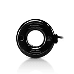 AcuCT S77 front view.