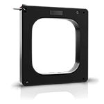 AcuCT S113 front view.