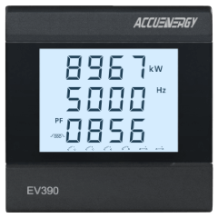 Product Support Documents - EV300 Series