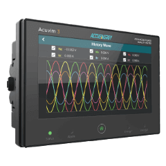 Product Support Documents - Acuvim 3 Series