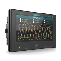 Acuvim 3 product image.