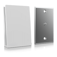 Pressure Pickup Port