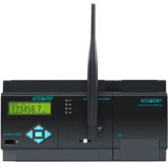 Product Support Documents - AcuRev 2000 Series