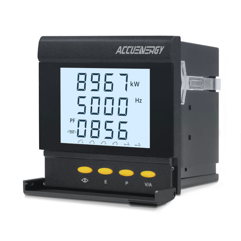 EV300 - left quarter angle view.