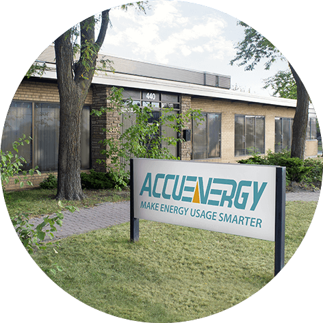 Accuenergy Headquarter.