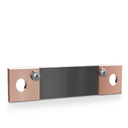 DC Shunt 100A model.