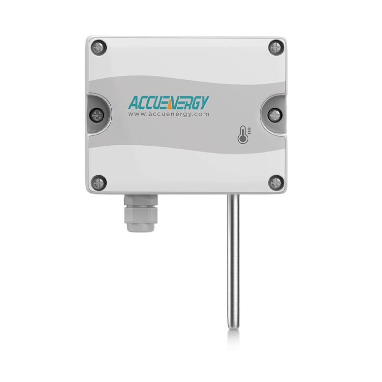 AcuTEMS OA outside air temperature sensor product images