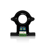 HAK Hall Effect front view.